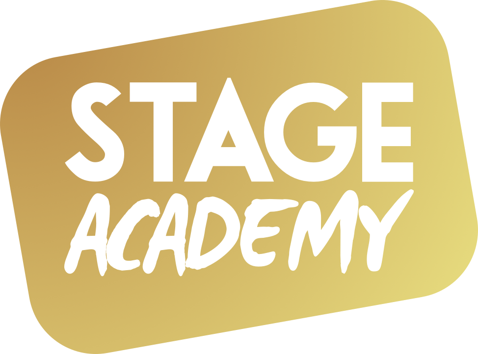 Stage Academy logo